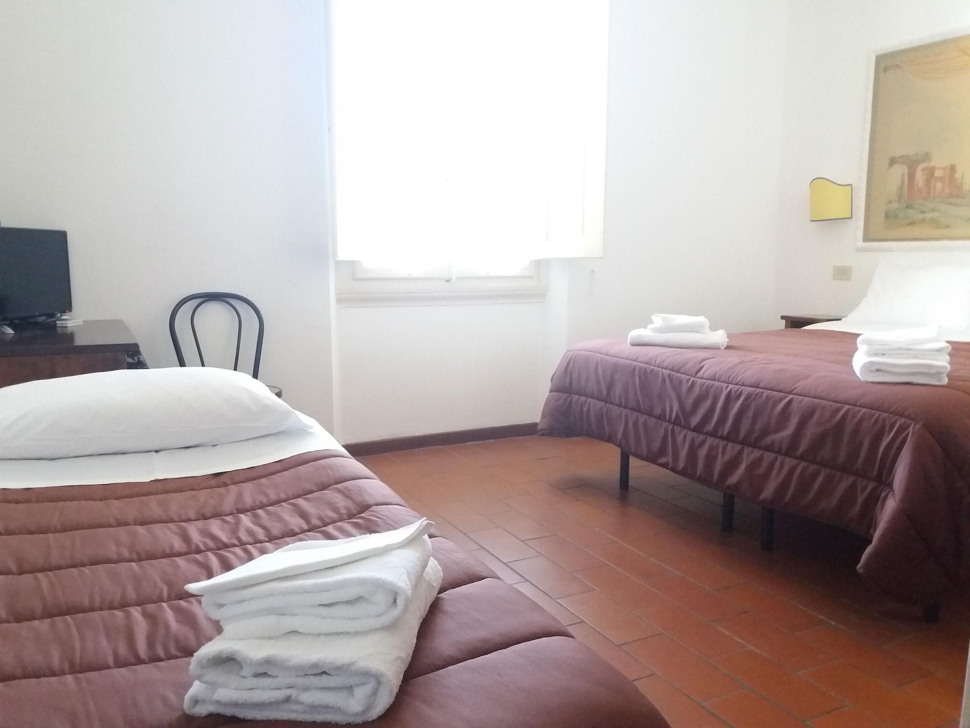 Hotel Airone Firenze