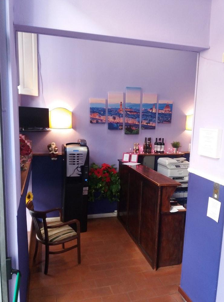 Airone 3* Firenze