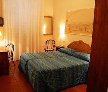 Hotel Airone Firenze