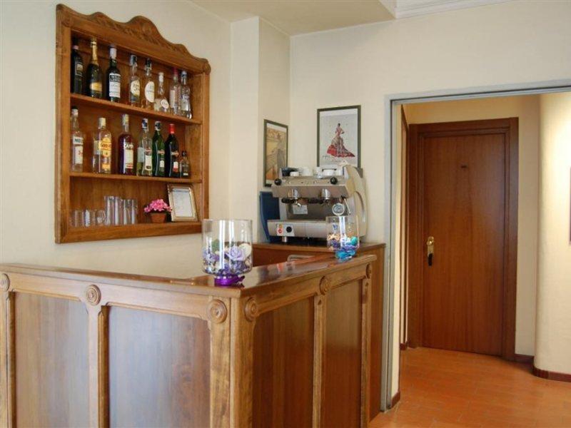 Hotel Airone Firenze