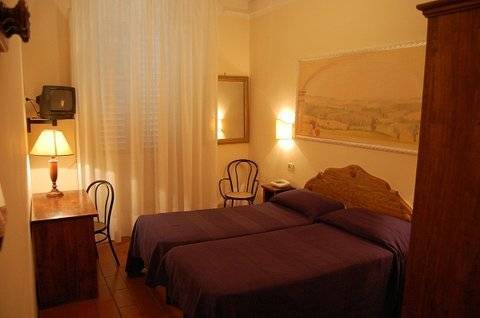Airone Hotel Firenze
