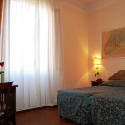 Hotel Airone Firenze
