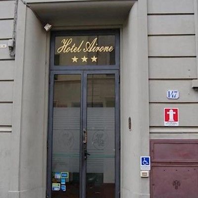 Airone Firenze