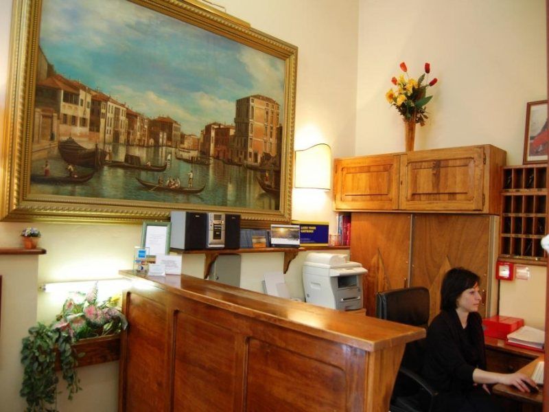Airone Firenze