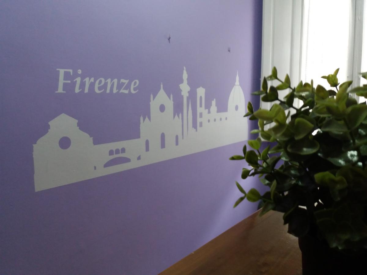 Airone Hotel Firenze