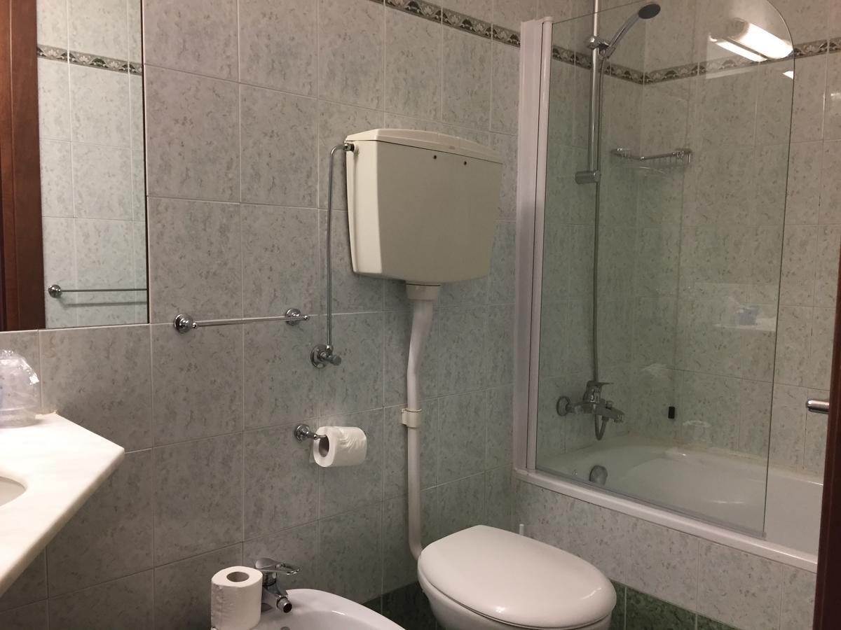 Hotel Airone Firenze