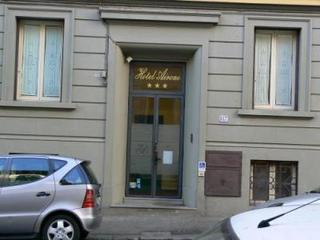Hotel Airone Firenze