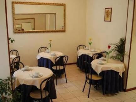 Airone Firenze